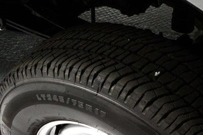 2025 Ford Super Duty F-250 SRW XL