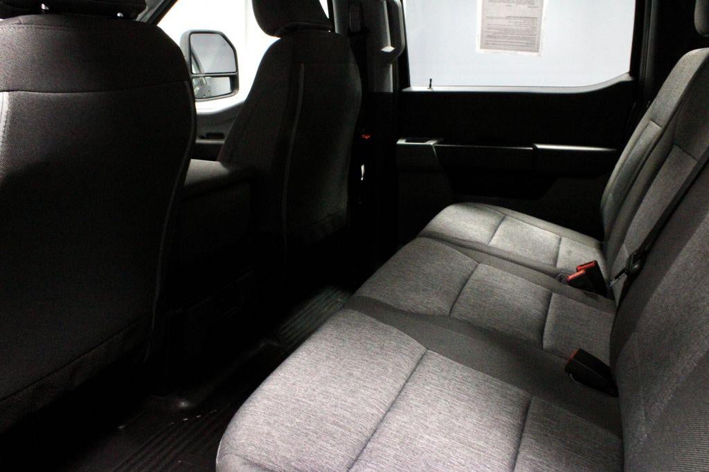 2025 Ford Super Duty F-250 SRW XL