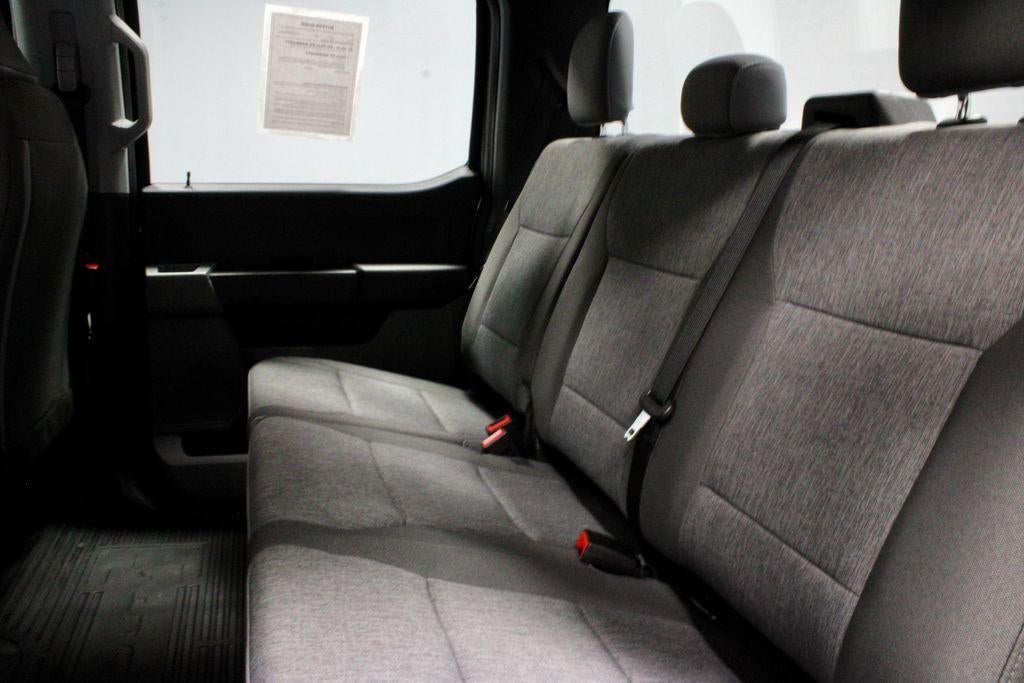 2025 Ford Super Duty F-250 SRW XL