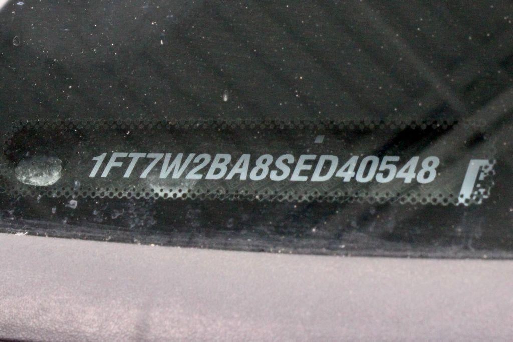 2025 Ford Super Duty F-250 SRW XL