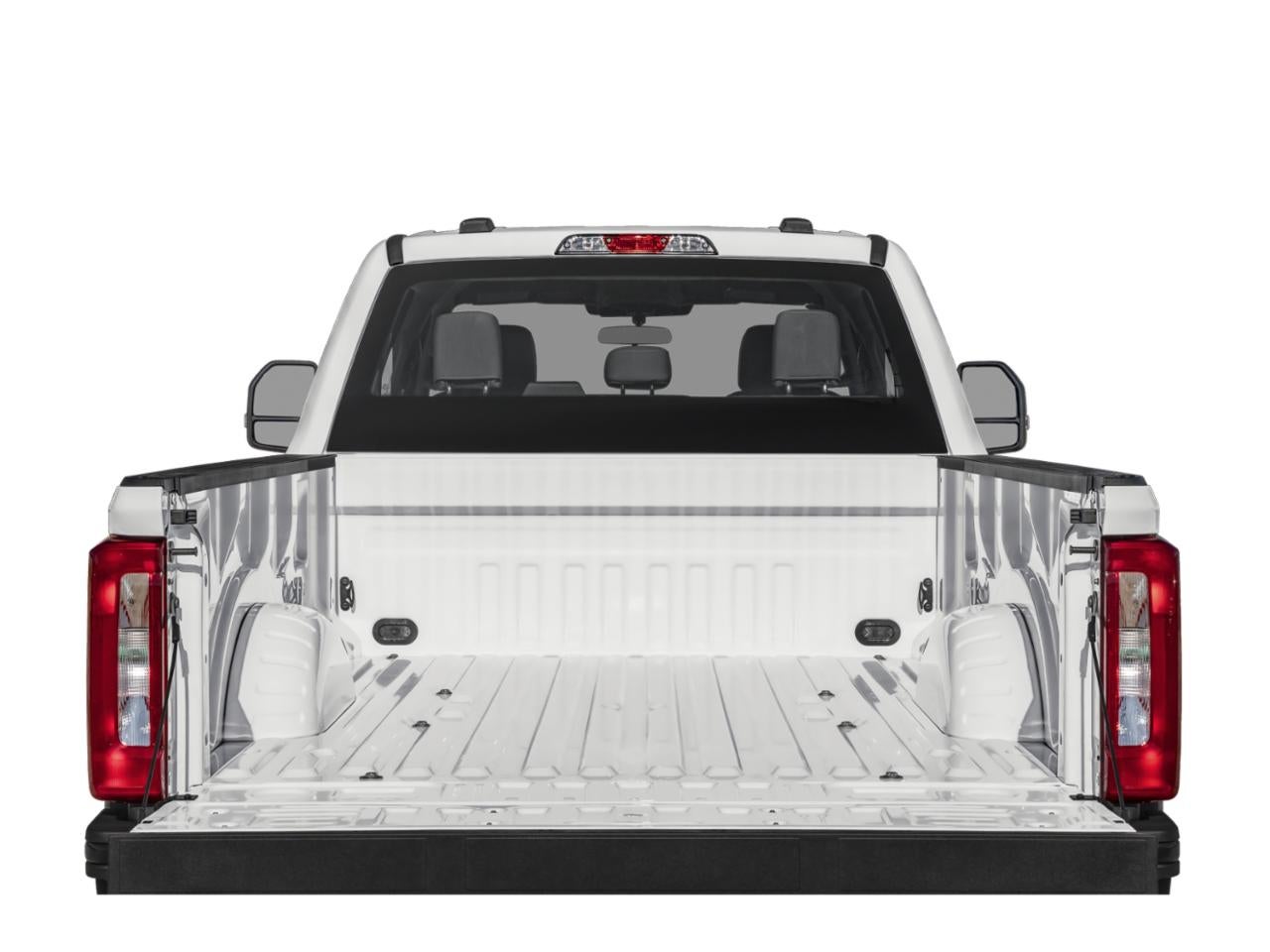 2025 Ford Super Duty F-250 SRW XL
