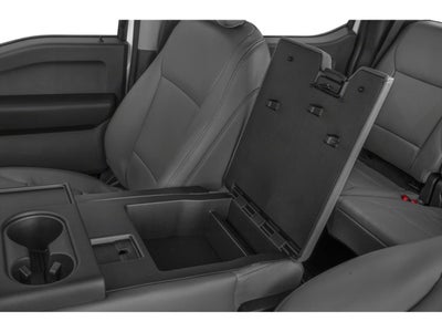 2025 Ford Super Duty F-250 SRW XL