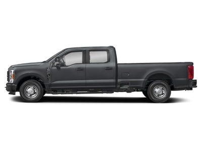 2025 Ford Super Duty F-250 SRW XL