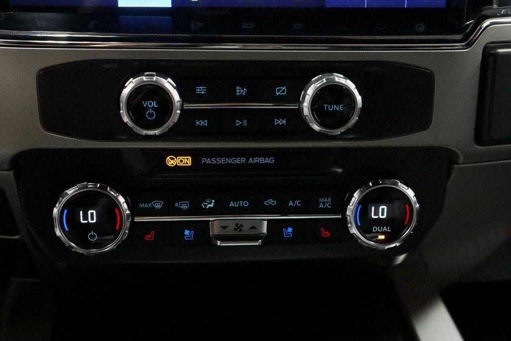 2022 Ford Super Duty F-250 SRW Lariat