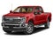 2022 Ford Super Duty F-250 SRW Lariat