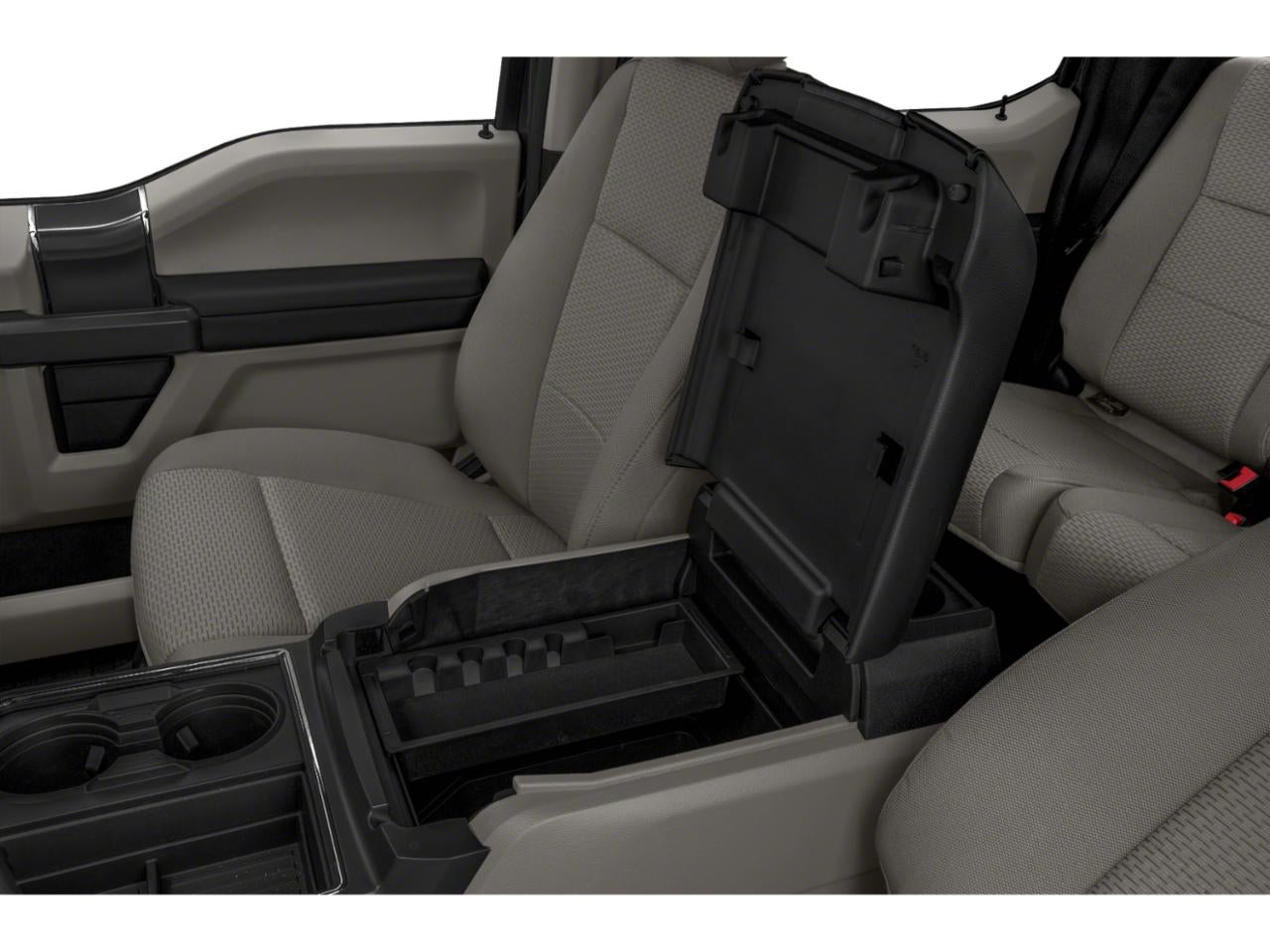 2020 Ford Super Duty F-250 SRW XLT