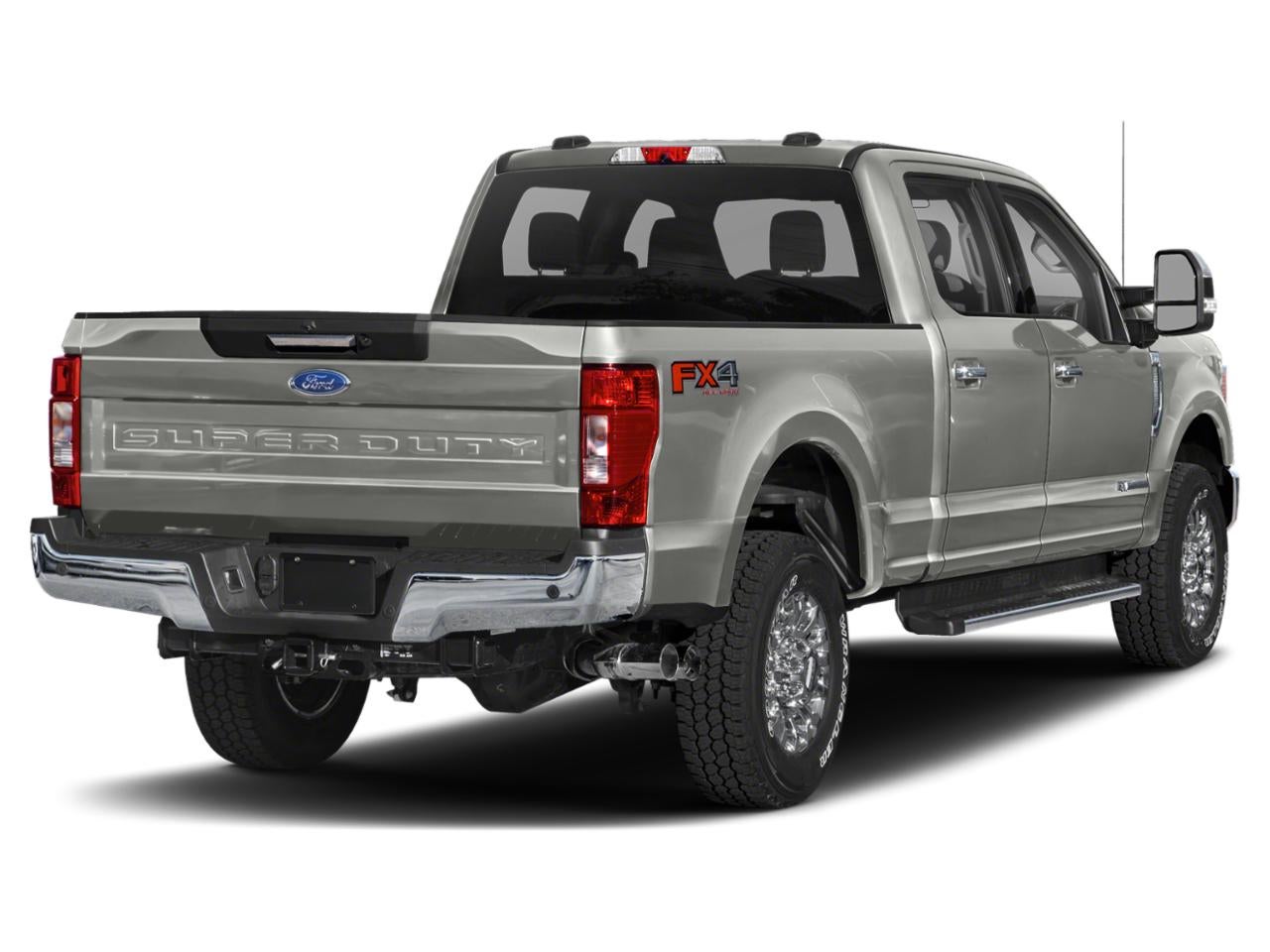2020 Ford Super Duty F-250 SRW XLT