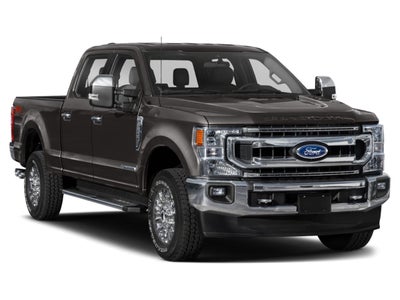 2020 Ford Super Duty F-250 SRW XLT
