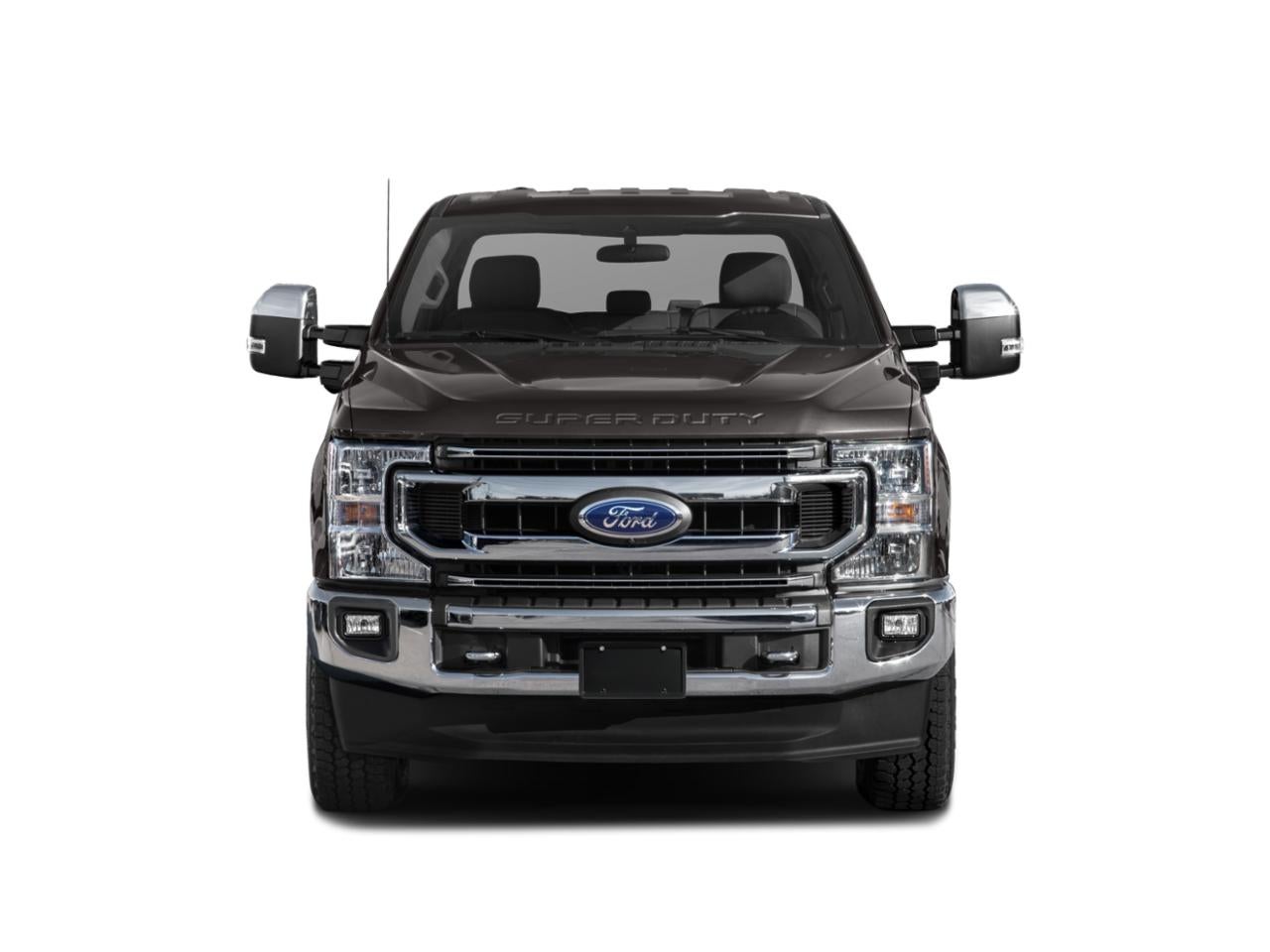 2020 Ford Super Duty F-250 SRW XLT