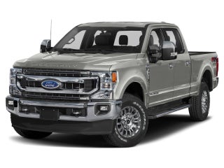2020 Ford Super Duty F-250 SRW XLT