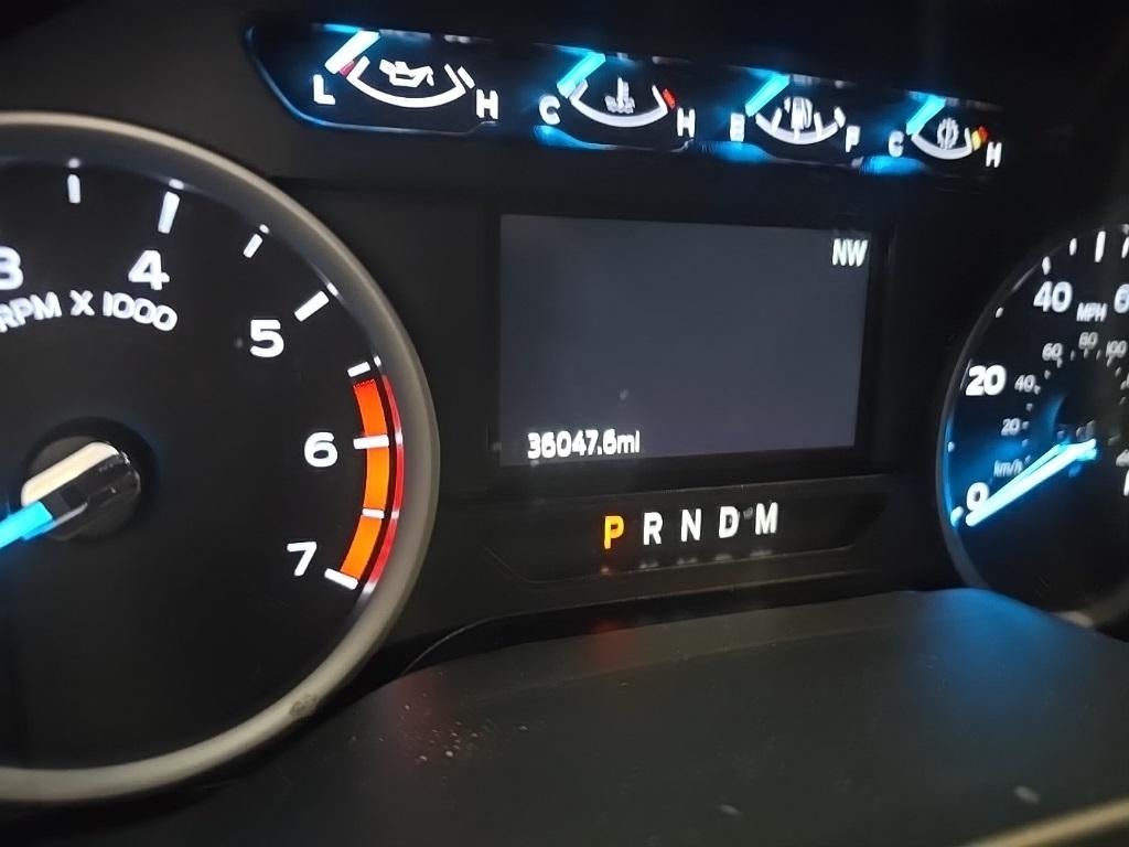 2020 Ford Super Duty F-250 SRW XL