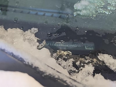 2020 Ford Super Duty F-250 SRW XL