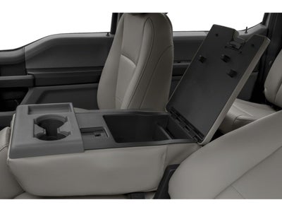 2020 Ford Super Duty F-250 SRW XL