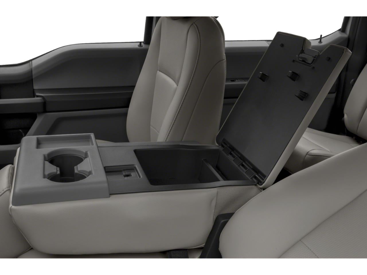 2020 Ford Super Duty F-250 SRW XL