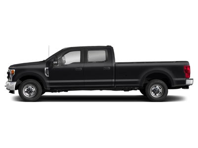 2020 Ford Super Duty F-250 SRW XL