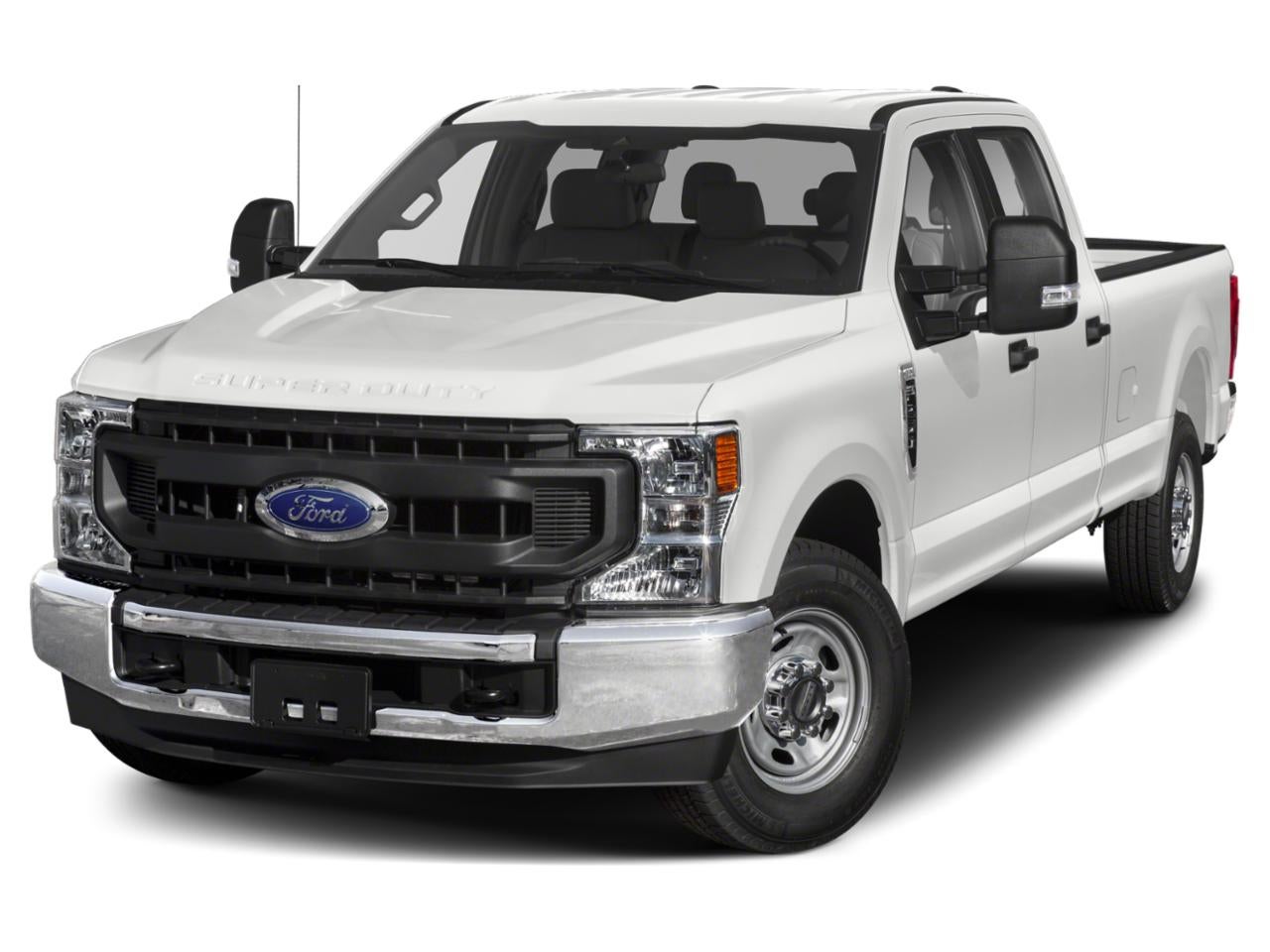 2020 Ford Super Duty F-250 SRW XL