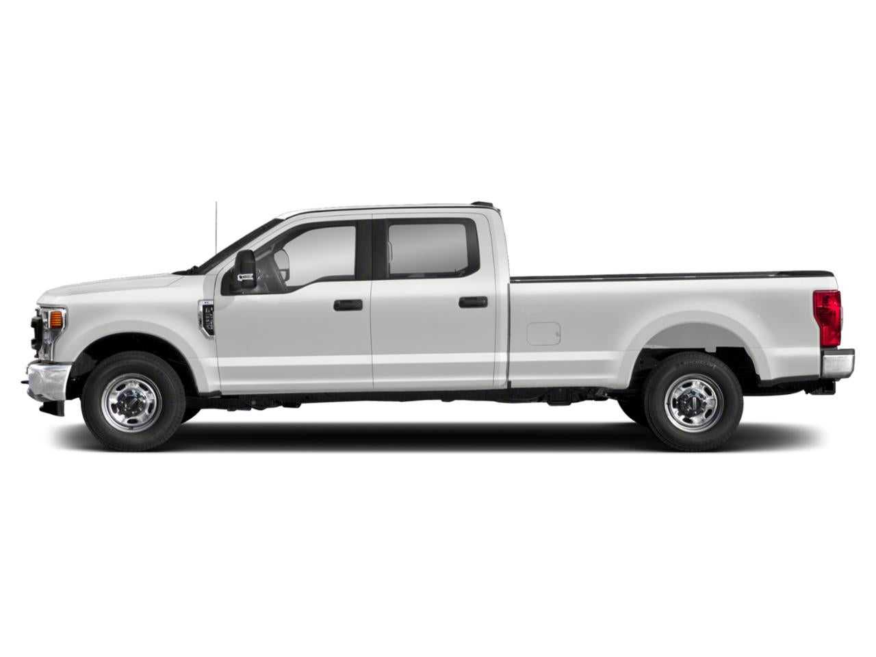 2020 Ford Super Duty F-250 SRW XL