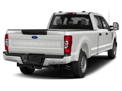 2020 Ford Super Duty F-250 SRW XL