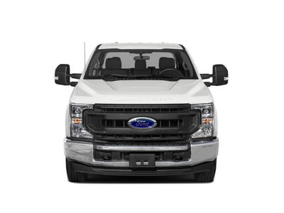 2020 Ford Super Duty F-250 SRW XL