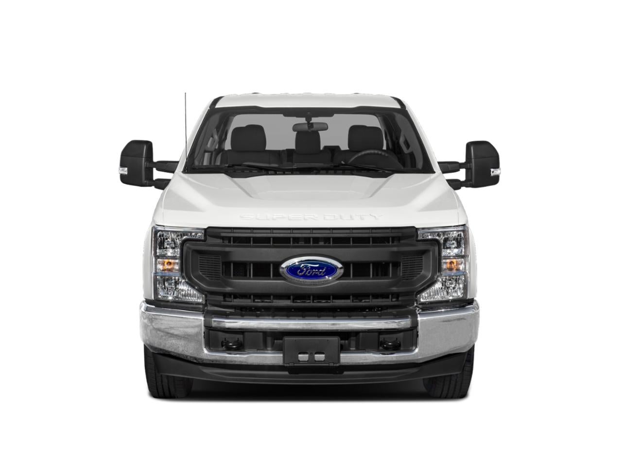 2020 Ford Super Duty F-250 SRW XL