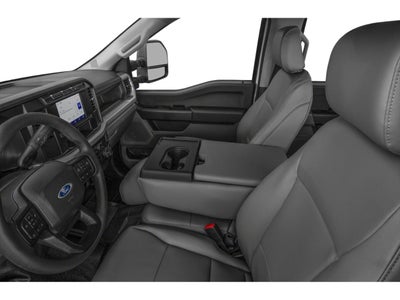 2024 Ford Super Duty F-250 SRW XL