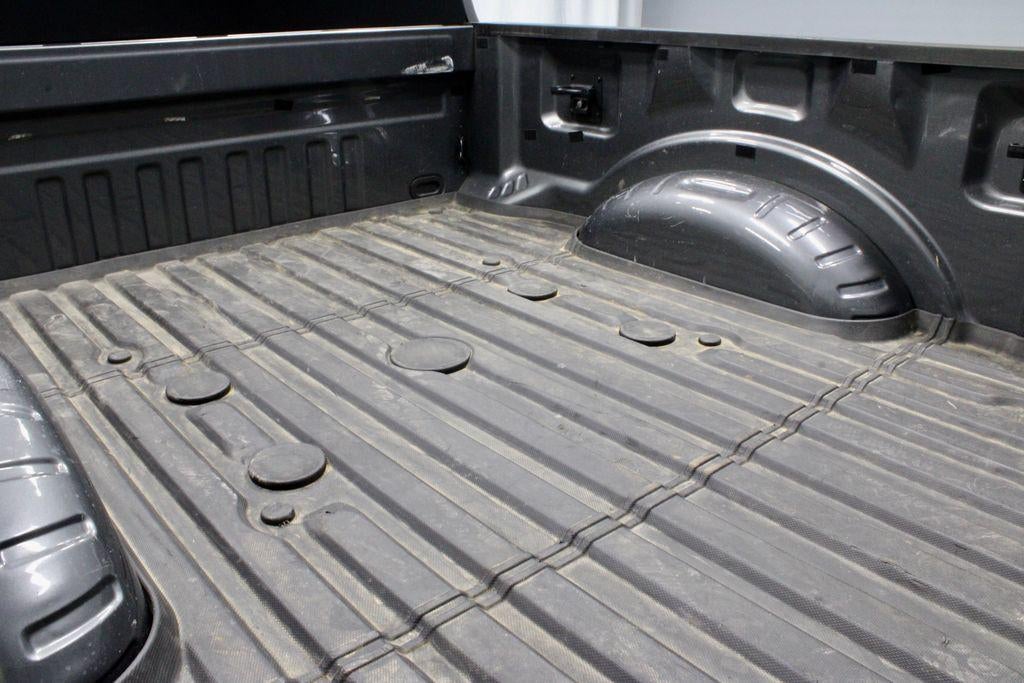 2021 Ford Super Duty F-250 SRW Lariat