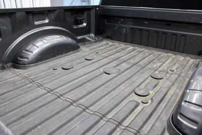 2021 Ford Super Duty F-250 SRW Lariat