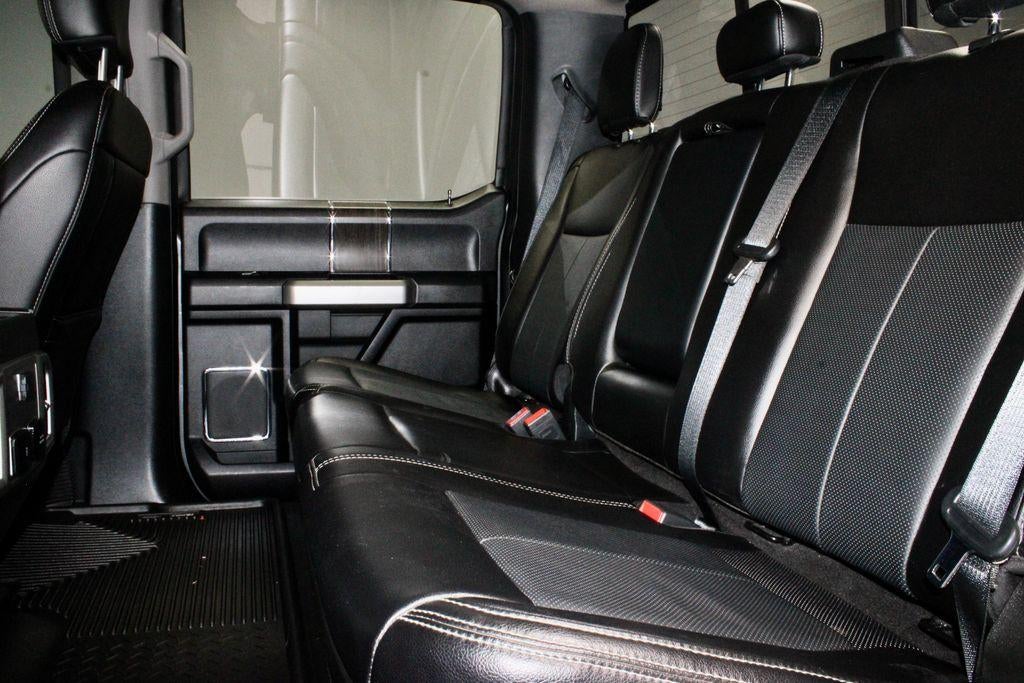 2021 Ford Super Duty F-250 SRW Lariat