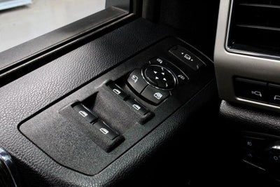 2021 Ford Super Duty F-250 SRW Lariat