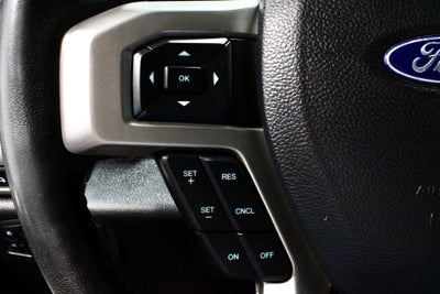 2021 Ford Super Duty F-250 SRW Lariat