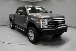2021 Ford Super Duty F-250 SRW Lariat