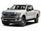 2021 Ford Super Duty F-250 SRW Lariat