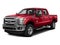 2016 Ford Super Duty F-350 SRW XLT