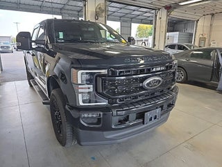 2022 Ford Super Duty F-350 SRW Lariat