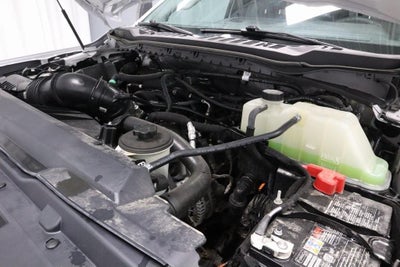 2025 Ford Super Duty F-250 SRW XL