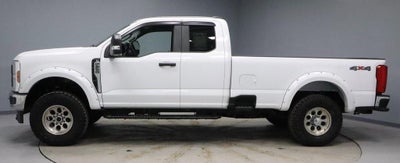 2025 Ford Super Duty F-250 SRW XL