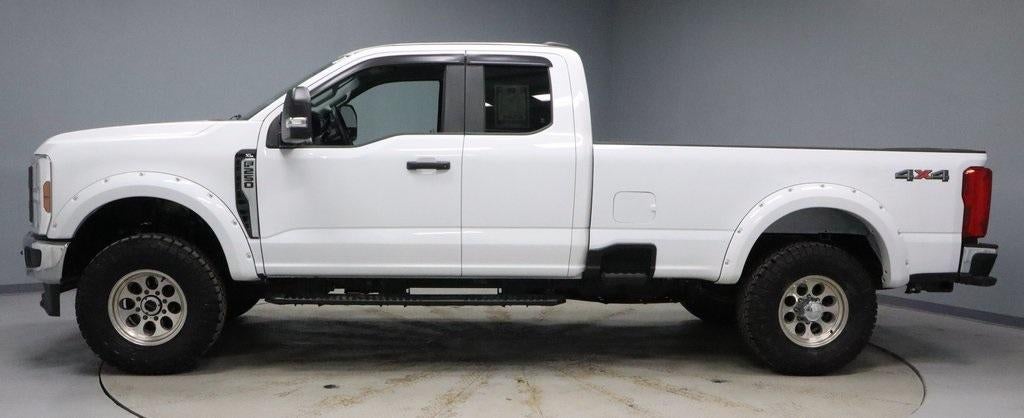 2025 Ford Super Duty F-250 SRW XL