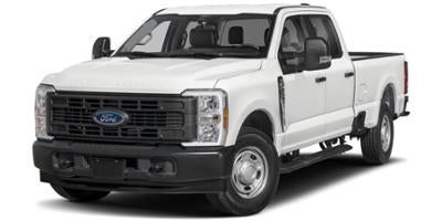 2023 Ford Super Duty F-250 SRW Lariat