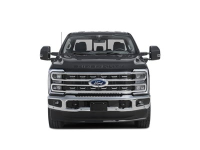 2023 Ford Super Duty F-250 SRW Lariat