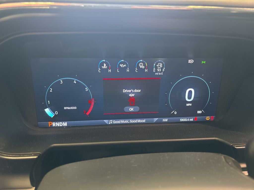 2024 Ford Super Duty F-250 SRW XLT