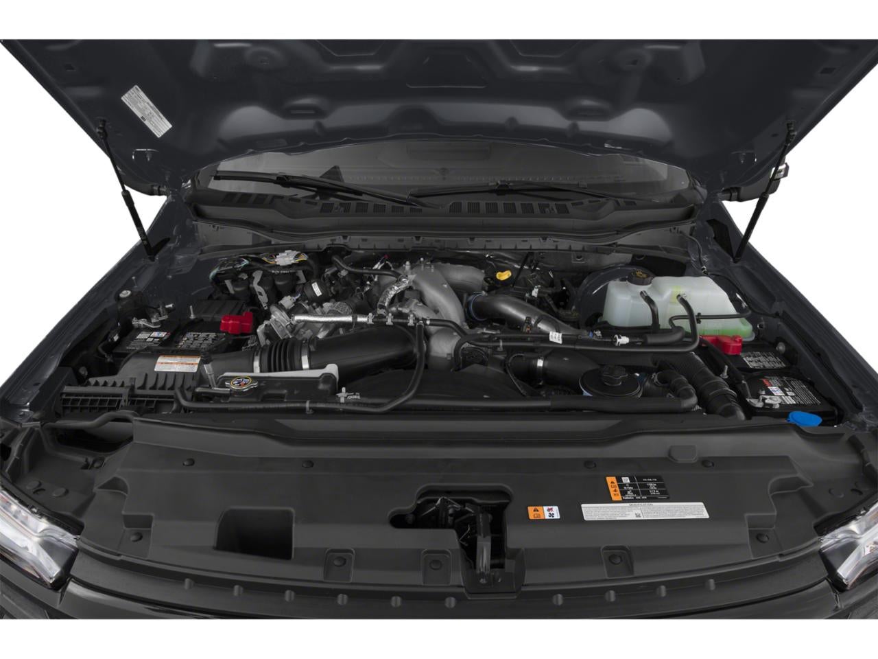 2024 Ford Super Duty F-250 SRW XLT