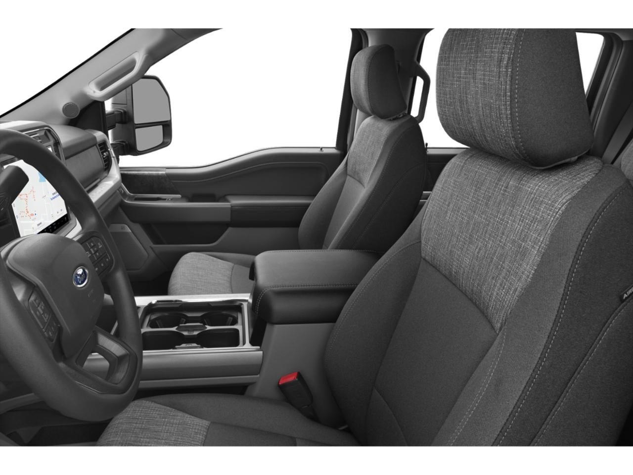 2024 Ford Super Duty F-250 SRW XLT