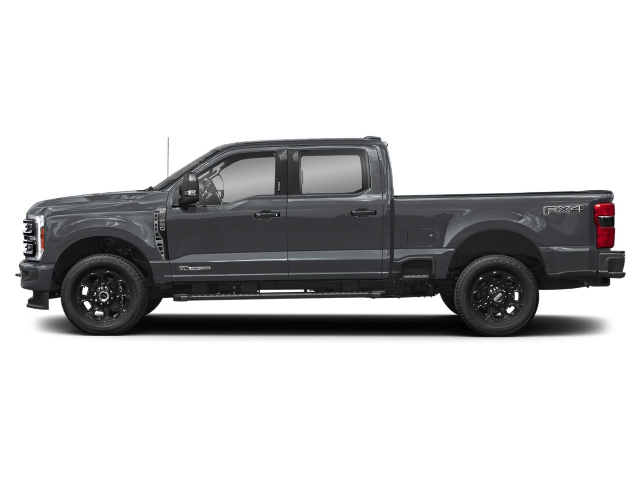 2024 Ford Super Duty F-250 SRW XLT