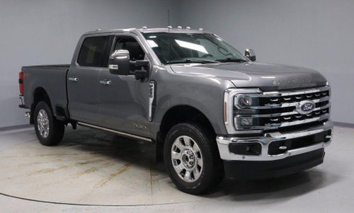 2024 Ford Super Duty F-250 SRW Lariat