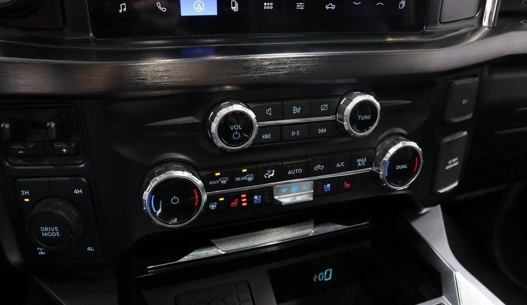 2024 Ford Super Duty F-250 SRW Lariat