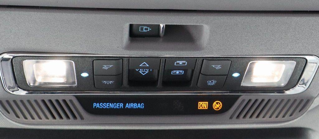 2024 Ford Super Duty F-250 SRW Lariat