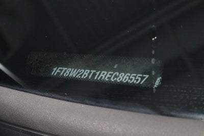 2024 Ford Super Duty F-250 SRW Lariat