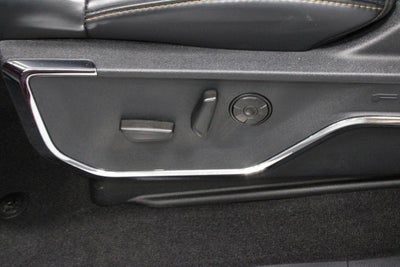 2024 Ford Super Duty F-250 SRW Platinum