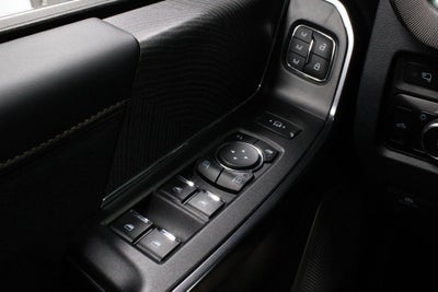 2024 Ford Super Duty F-250 SRW Platinum