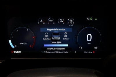 2024 Ford Super Duty F-350 SRW Platinum